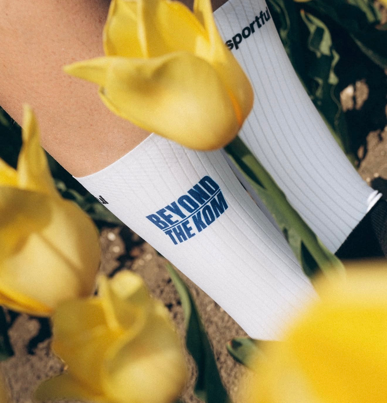 Fluid Aero Socks - Beyond The KOM